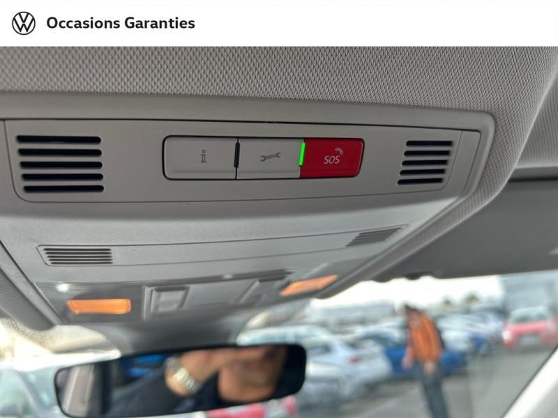 Voitures occasions VOLKSWAGEN T-CROSS VW Edition Nancy