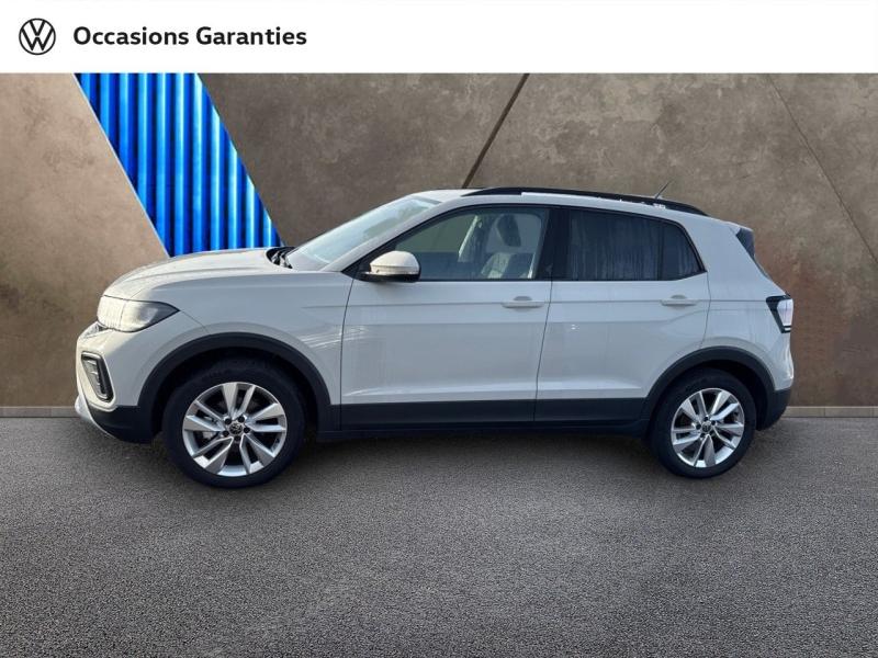 Voitures occasions VOLKSWAGEN T-CROSS VW Edition Nancy