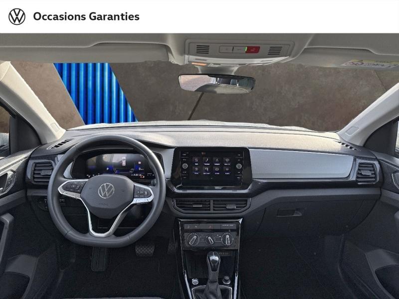 Voitures occasions VOLKSWAGEN T-CROSS VW Edition Nancy