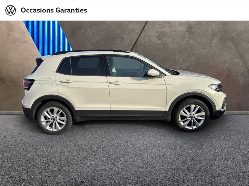 Voitures occasions VOLKSWAGEN T-CROSS VW Edition Nancy