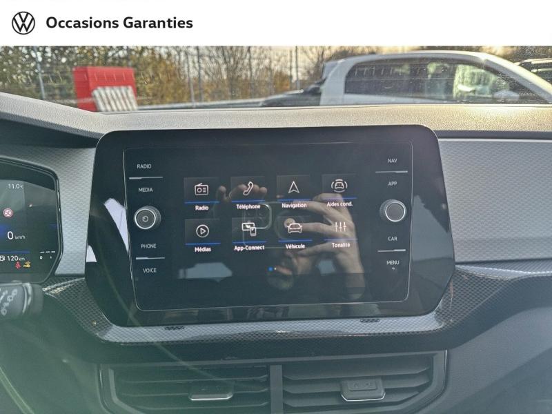 Voitures occasions VOLKSWAGEN T-CROSS VW Edition Nancy