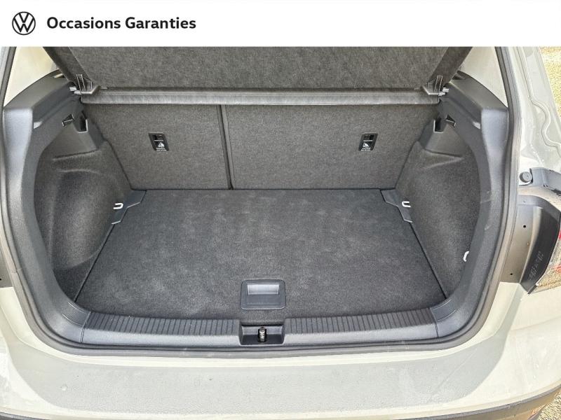 Voitures occasions VOLKSWAGEN T-CROSS VW Edition Nancy