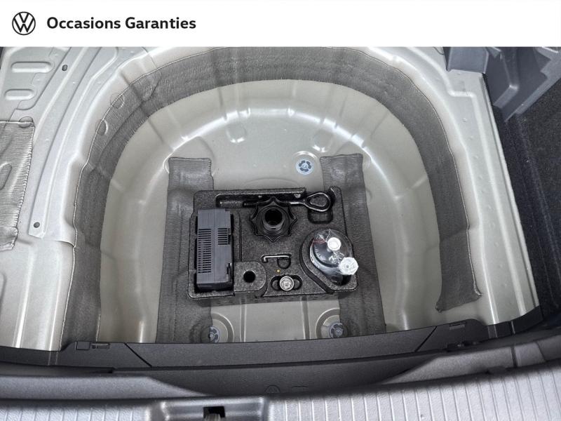 Voitures occasions VOLKSWAGEN T-CROSS VW Edition Nancy