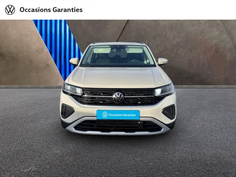 Voitures occasions VOLKSWAGEN T-CROSS VW Edition Nancy