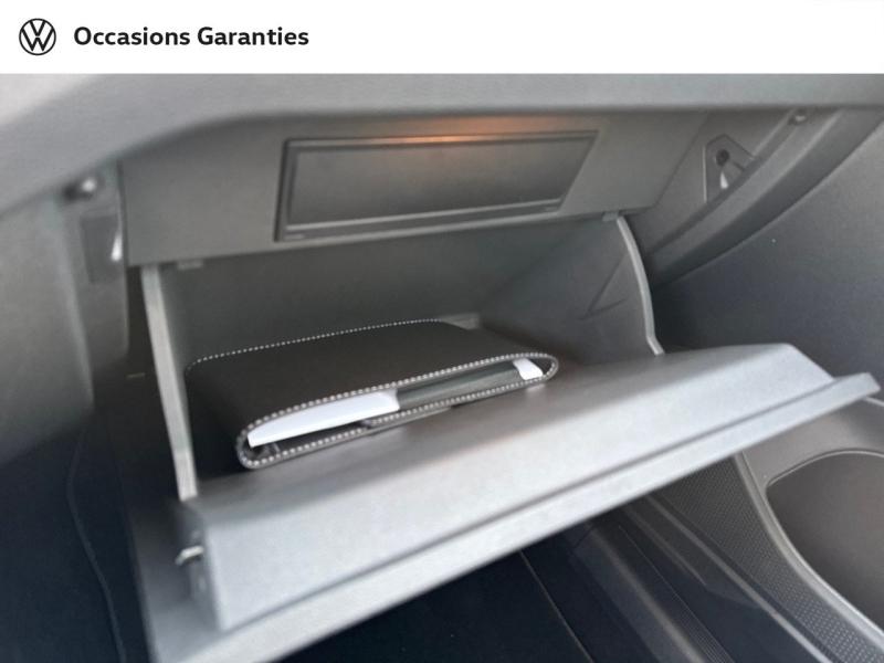 Voitures occasions VOLKSWAGEN T-CROSS VW Edition Nancy