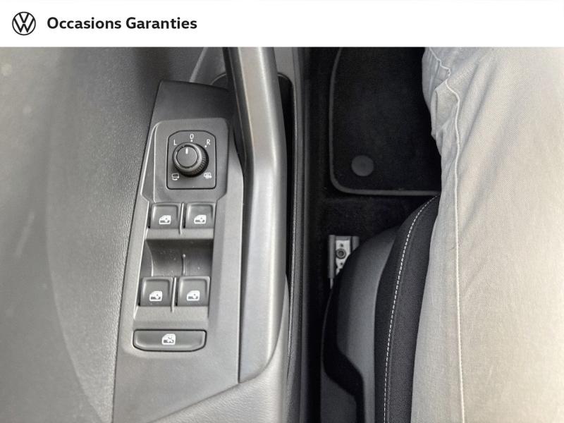 Voitures occasions VOLKSWAGEN T-CROSS VW Edition Nancy