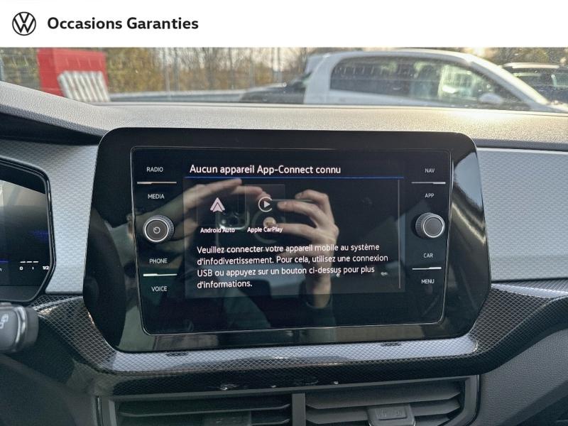 Voitures occasions VOLKSWAGEN T-CROSS VW Edition Nancy