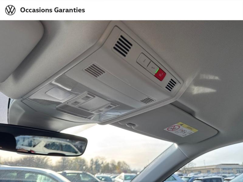 Voitures occasions VOLKSWAGEN T-CROSS VW Edition Nancy