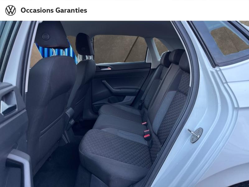 Voitures occasions VOLKSWAGEN POLO Connect Nancy