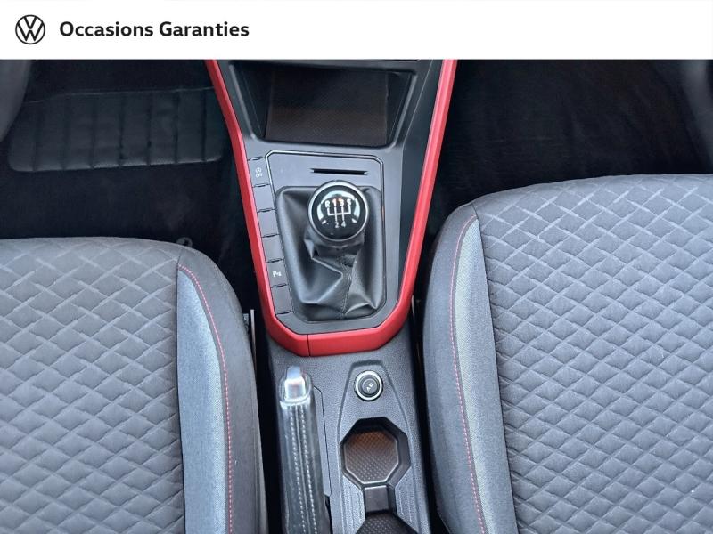 Voitures occasions VOLKSWAGEN POLO Connect Nancy