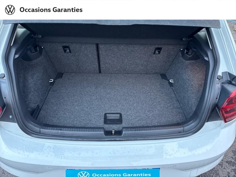 Voitures occasions VOLKSWAGEN POLO Connect Nancy
