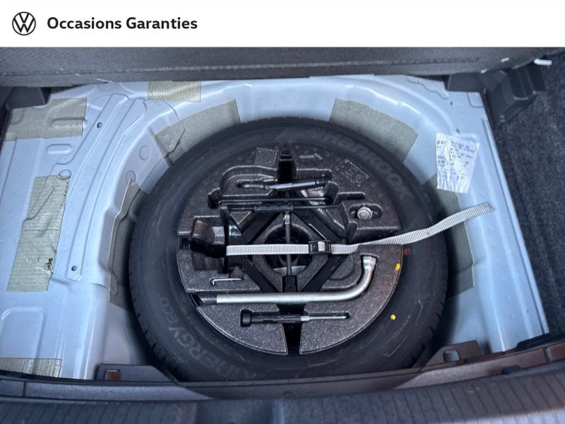 Voitures occasions VOLKSWAGEN POLO Connect Nancy