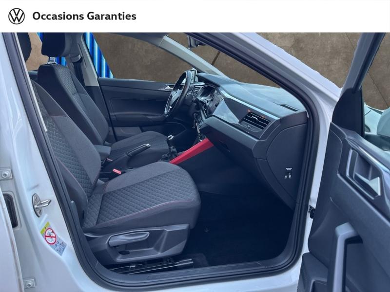 Voitures occasions VOLKSWAGEN POLO Connect Nancy