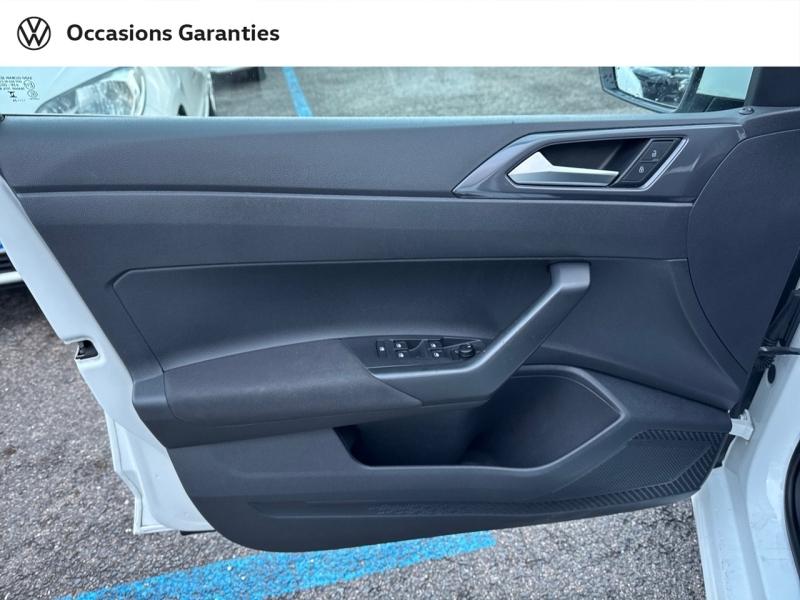 Voitures occasions VOLKSWAGEN POLO Connect Nancy