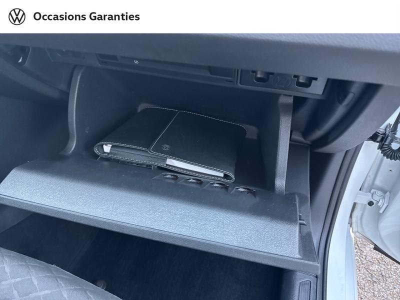 Voitures occasions VOLKSWAGEN POLO Connect Nancy