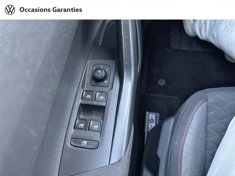 Voitures occasions VOLKSWAGEN POLO Connect Nancy