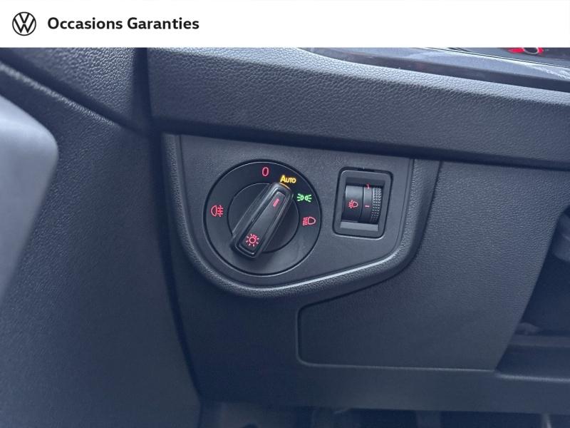Voitures occasions VOLKSWAGEN POLO Connect Nancy
