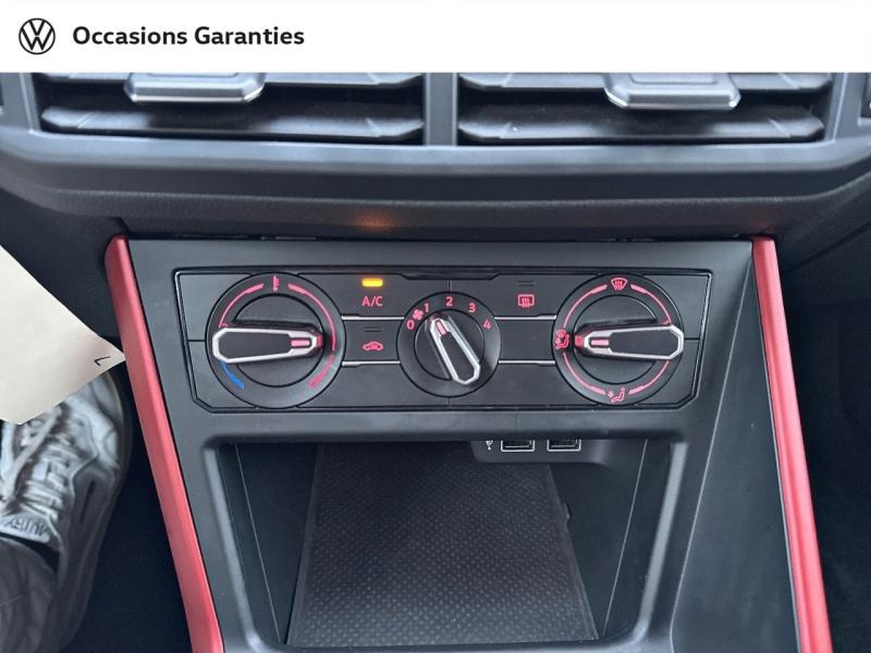 Voitures occasions VOLKSWAGEN POLO Connect Nancy