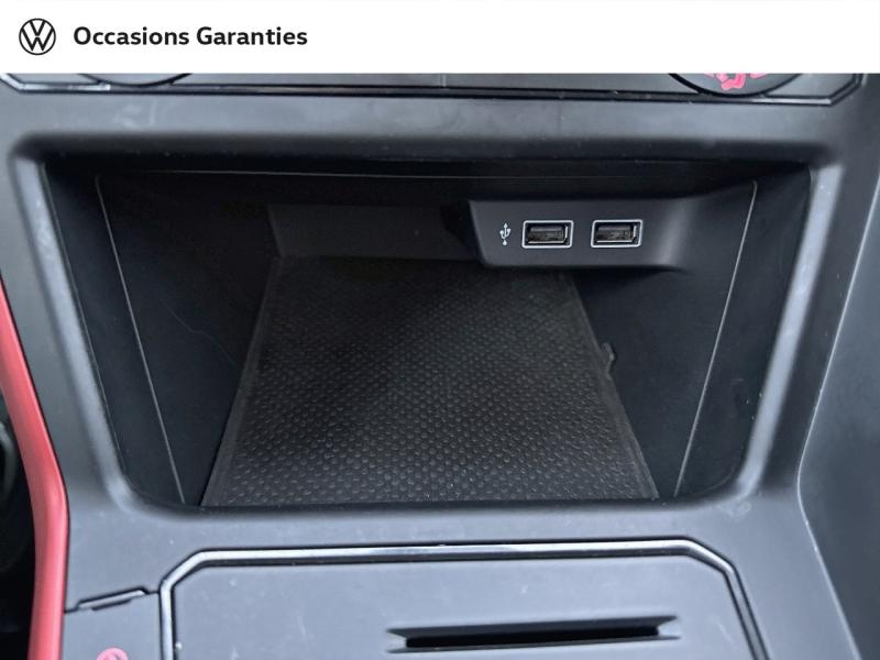 Voitures occasions VOLKSWAGEN POLO Connect Nancy