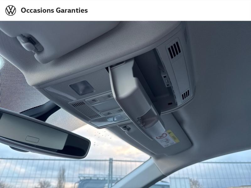 Voitures occasions VOLKSWAGEN POLO Connect Nancy