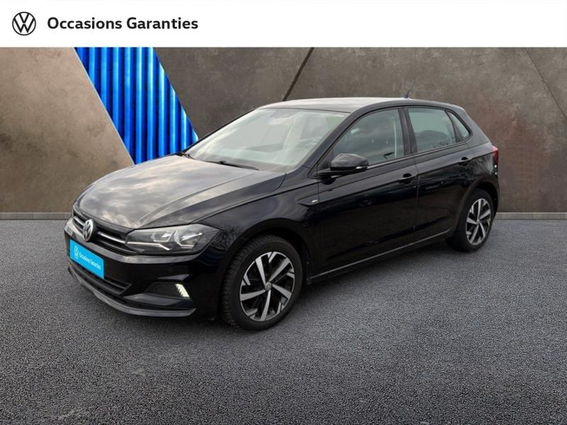 Voitures occasions VOLKSWAGEN POLO Connect Nancy