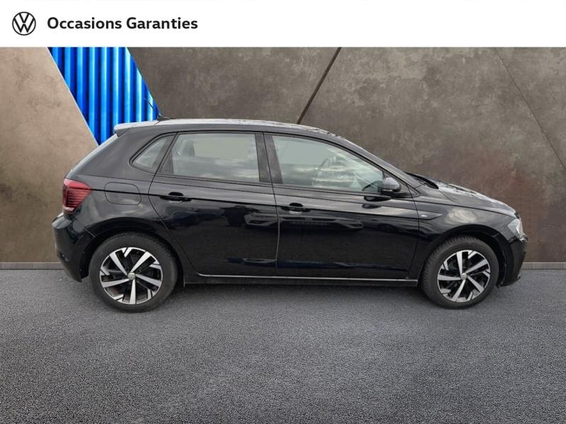 Voitures occasions VOLKSWAGEN POLO Connect Nancy