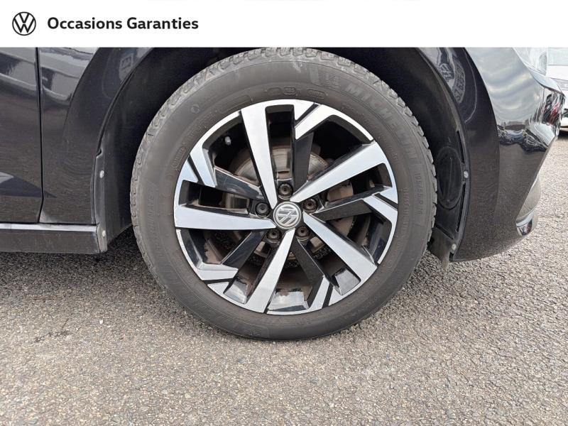 Voitures occasions VOLKSWAGEN POLO Connect Nancy