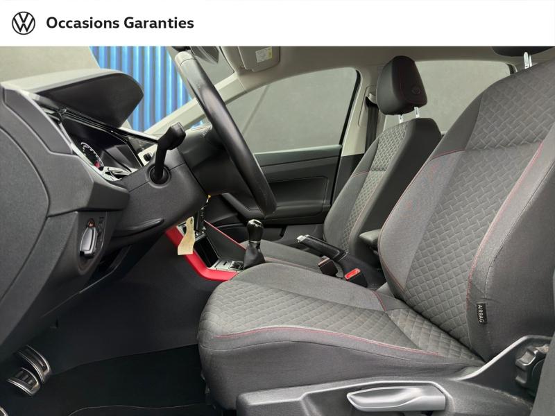 Voitures occasions VOLKSWAGEN POLO Connect Nancy