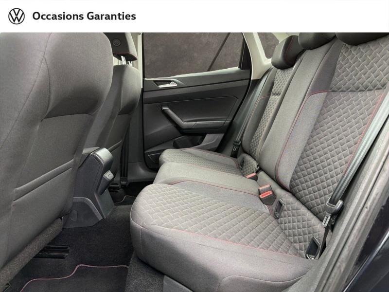 Voitures occasions VOLKSWAGEN POLO Connect Nancy