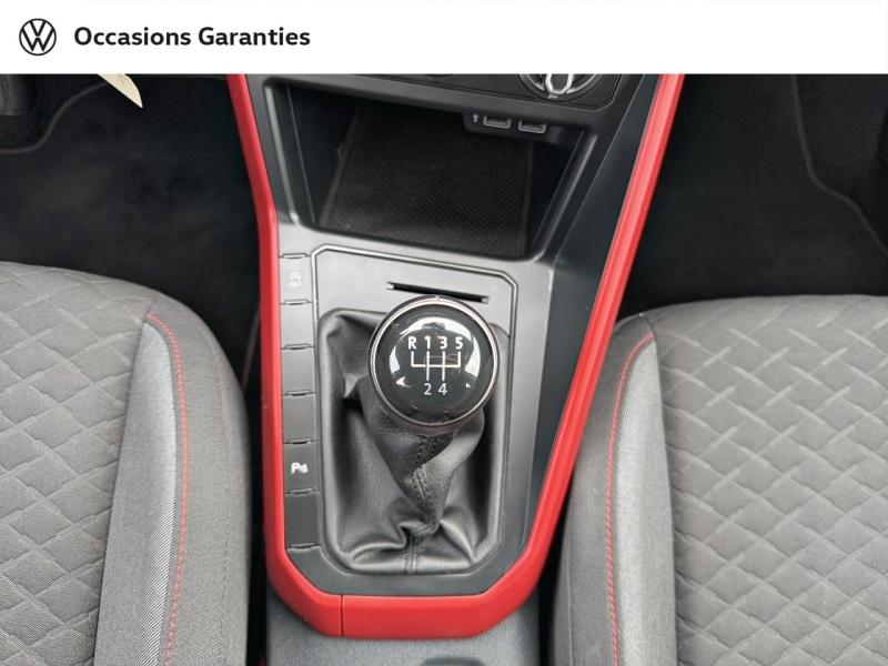 Voitures occasions VOLKSWAGEN POLO Connect Nancy