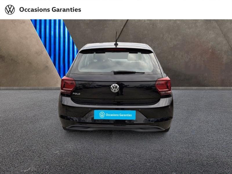 Voitures occasions VOLKSWAGEN POLO Connect Nancy