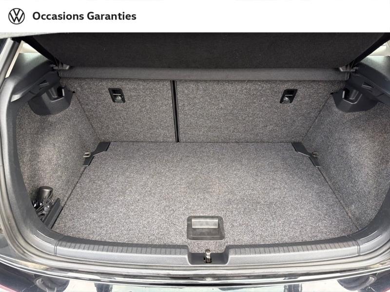 Voitures occasions VOLKSWAGEN POLO Connect Nancy