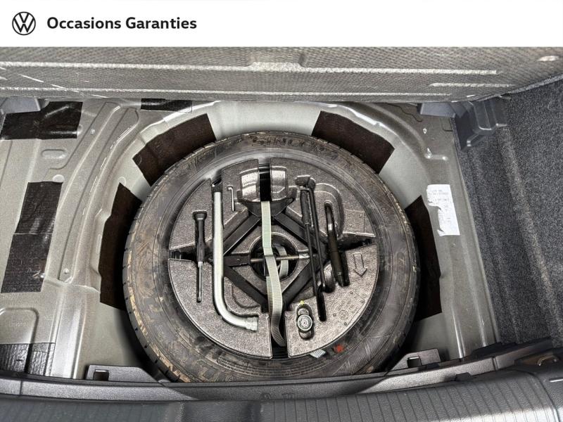 Voitures occasions VOLKSWAGEN POLO Connect Nancy