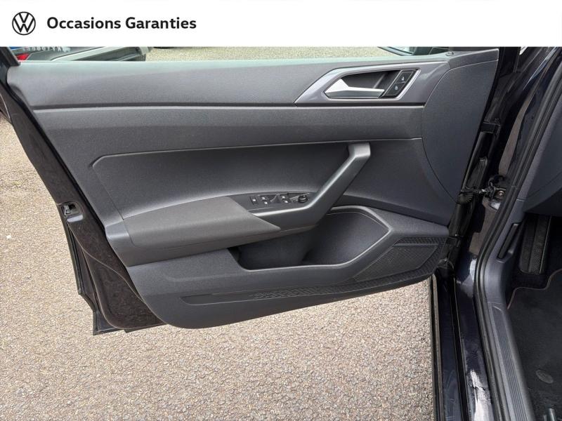 Voitures occasions VOLKSWAGEN POLO Connect Nancy
