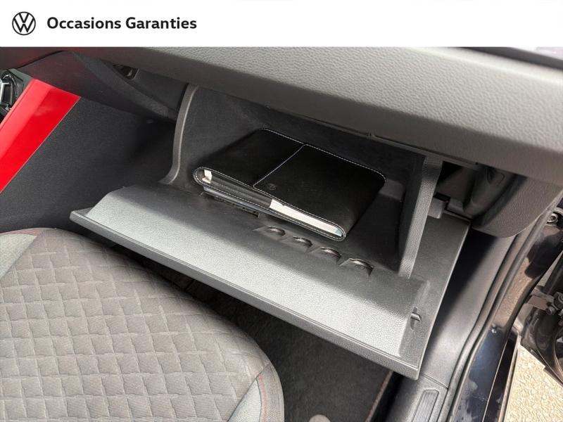 Voitures occasions VOLKSWAGEN POLO Connect Nancy