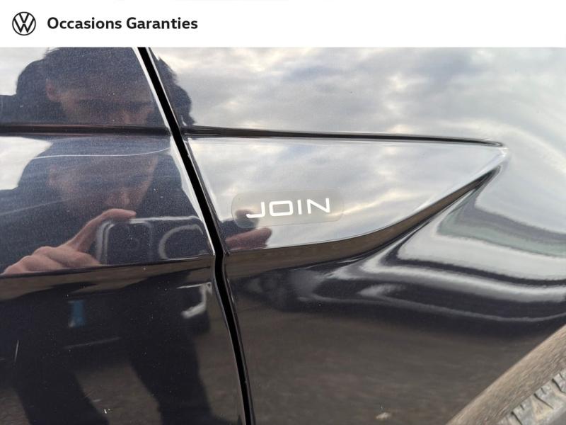 Voitures occasions VOLKSWAGEN POLO Connect Nancy