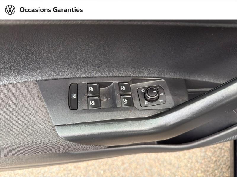 Voitures occasions VOLKSWAGEN POLO Connect Nancy