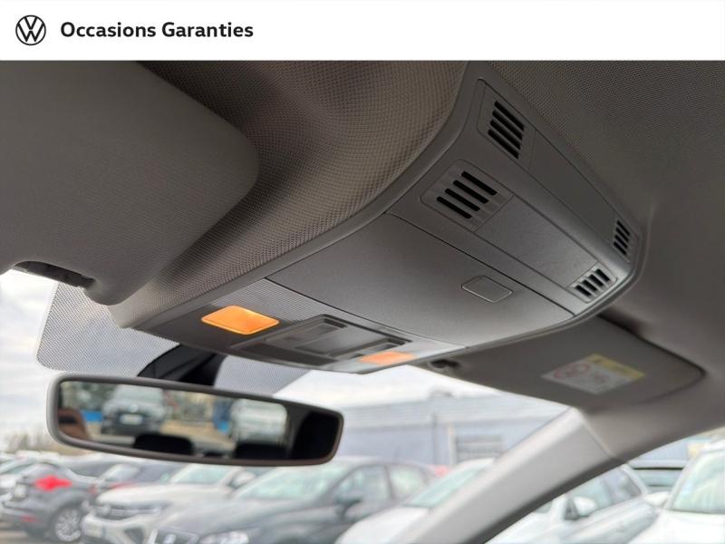 Voitures occasions VOLKSWAGEN POLO Connect Nancy