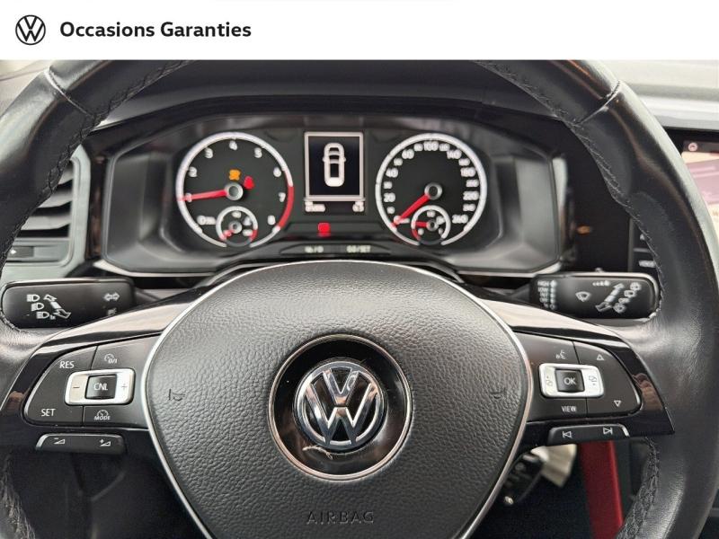 Voitures occasions VOLKSWAGEN POLO Connect Nancy