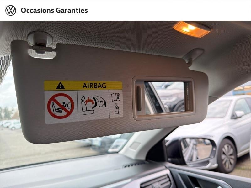 Voitures occasions VOLKSWAGEN POLO Connect Nancy