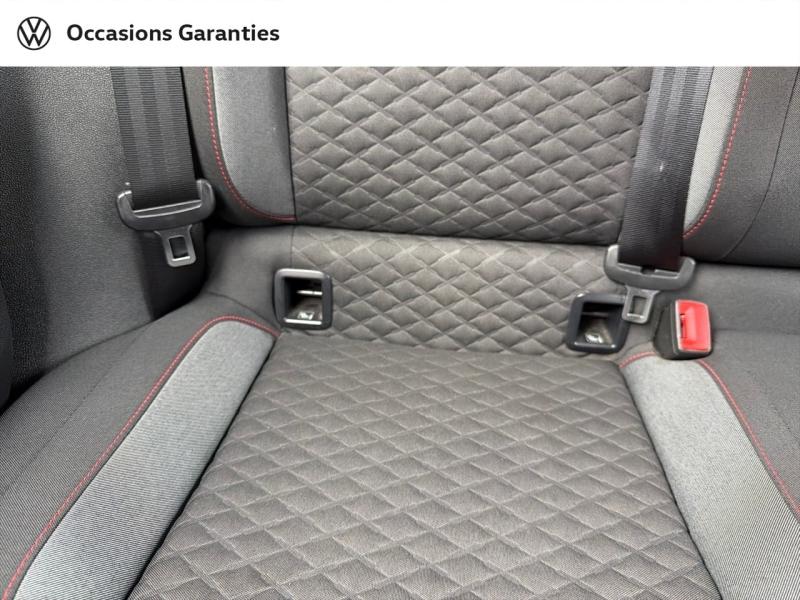 Voitures occasions VOLKSWAGEN POLO Connect Nancy