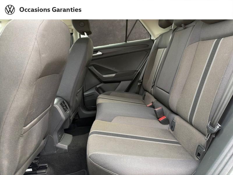Voitures occasions VOLKSWAGEN T-ROC Lounge Nancy