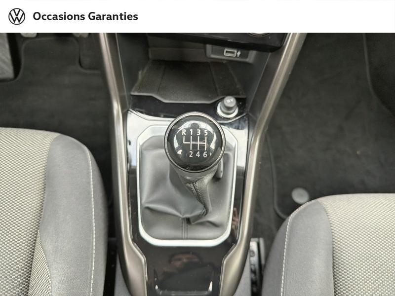 Voitures occasions VOLKSWAGEN T-ROC Lounge Nancy