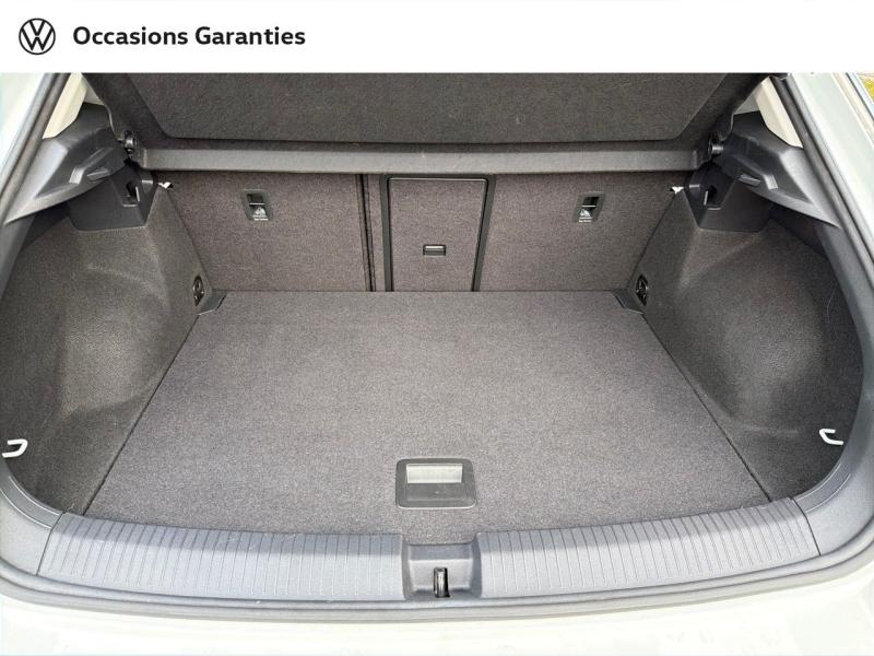Voitures occasions VOLKSWAGEN T-ROC Lounge Nancy