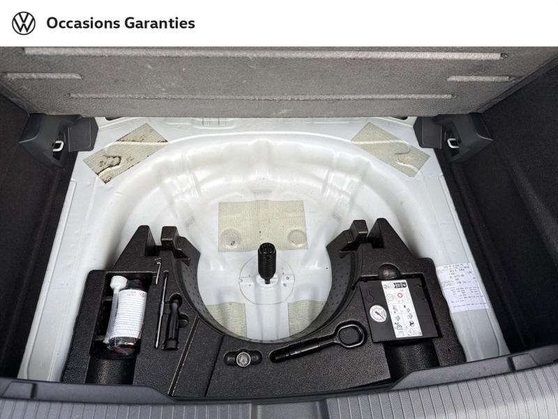 Voitures occasions VOLKSWAGEN T-ROC Lounge Nancy