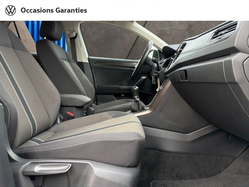 Voitures occasions VOLKSWAGEN T-ROC Lounge Nancy