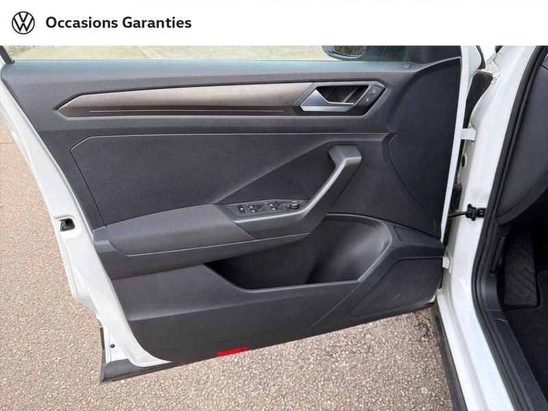 Voitures occasions VOLKSWAGEN T-ROC Lounge Nancy