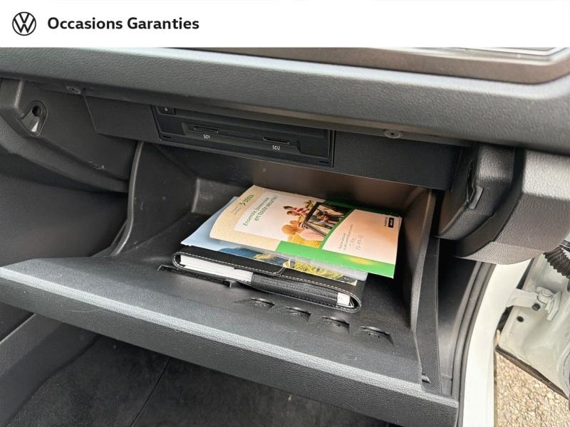 Voitures occasions VOLKSWAGEN T-ROC Lounge Nancy