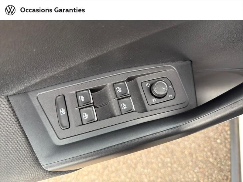 Voitures occasions VOLKSWAGEN T-ROC Lounge Nancy