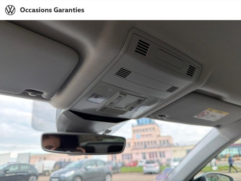 Voitures occasions VOLKSWAGEN T-ROC Lounge Nancy